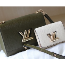 Louis Vuitton Satchel Bags